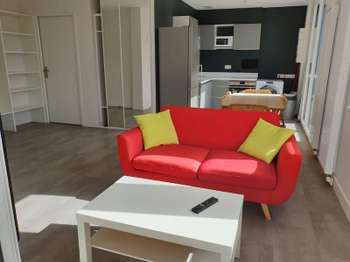 Location Appartement 3 piècesTalence