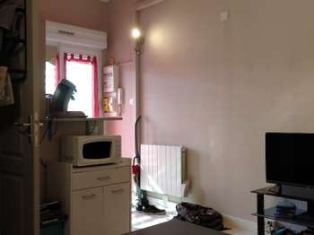 Location StudioTalence