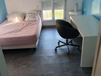 Location Appartement T1Talence
