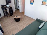 Location Studio 1 pièce