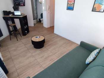 Location StudioTalence