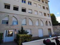 Location Studio 1 pièce