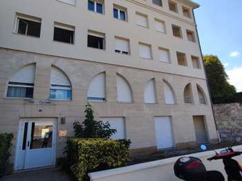 Location Studio 1 pièce