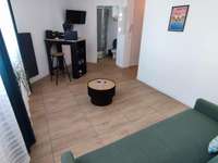 Location Studio 1 pièce