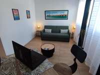 Location Studio 1 pièce