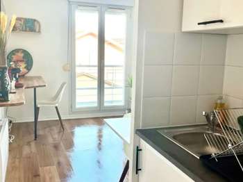 Location Studio 1 pièce