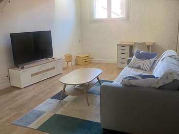 Location Appartement 2 piècesTalence