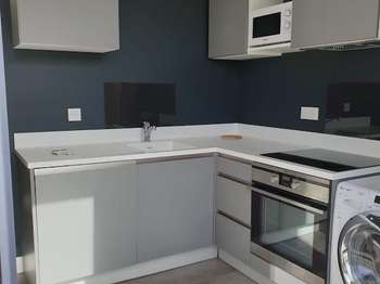Location appartement 3 pièces