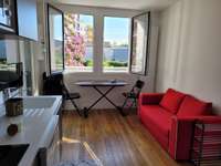 Location appartement 2 pièces