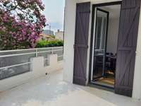 Location appartement 2 pièces