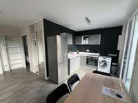 Location appartement 3 pièces Location appartement 3 pièces