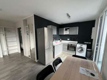 Location Appartement 3 piècesTalence