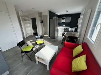 Location appartement 3 pièces Location appartement 3 pièces