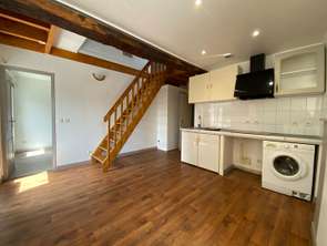 Location Appartement 2 piècesTalensac