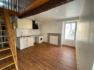 Location appartement 2 pièces