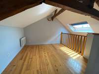 Location Studio 1 pièce
