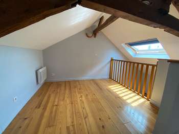 Location Studio 1 pièce