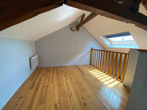Location Studio 1 pièce