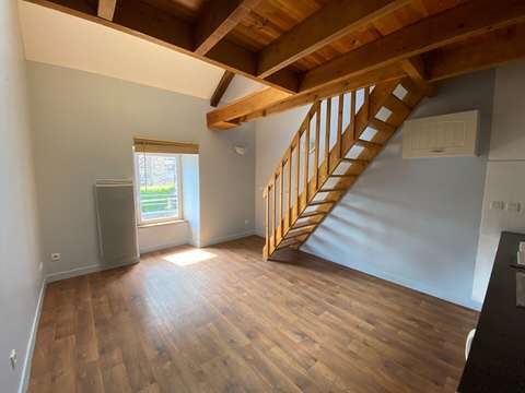 Location Studio 1 pièce