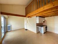 Location appartement 1 pièce