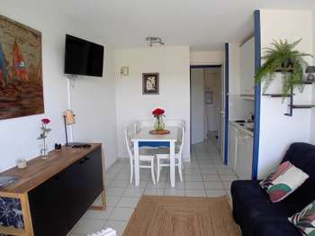 Location Appartement T1Talmont-Saint-Hilaire