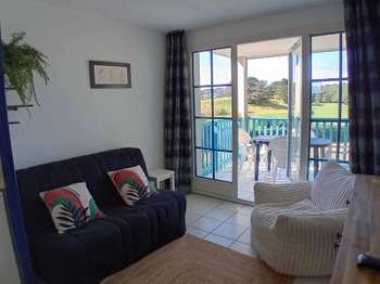 Location Appartement T1Talmont-Saint-Hilaire