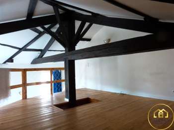 Location Appartement 2 piècesTalmont-Saint-Hilaire
