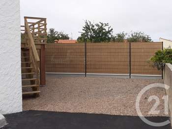 Location Appartement 2 piècesTalmont-Saint-Hilaire