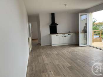 Location appartement 2 pièces Location appartement 2 pièces