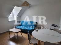 Location appartement 2 pièces Location appartement 2 pièces