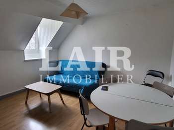 Location Appartement 2 piècesTanville