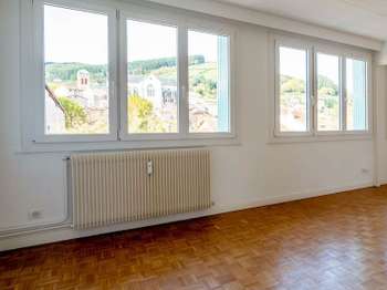 Location Appartement 4 piècesTarare