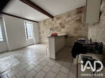 Location Appartement T1Tarascon