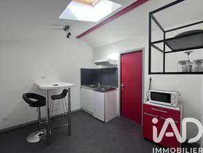Location Appartement 2 piècesTarbes