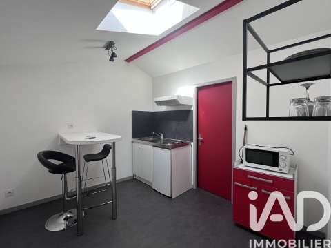Location appartement 2 pièces Tarbes 65