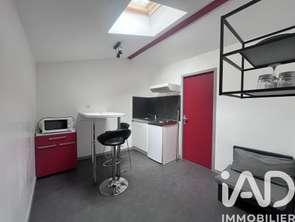 Location Appartement 2 piècesTarbes