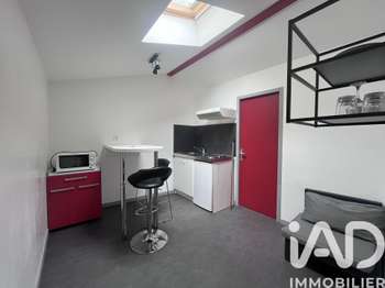 Location appartement 2 pièces Tarbes 65