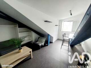Location appartement 1 pièce Location appartement 1 pièce