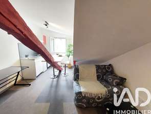 Location Appartement T1Tarbes