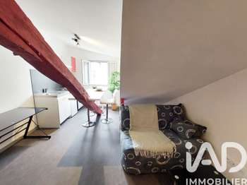 Location appartement 1 pièce Tarbes 65