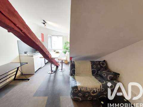 Location appartement 1 pièce Tarbes 65