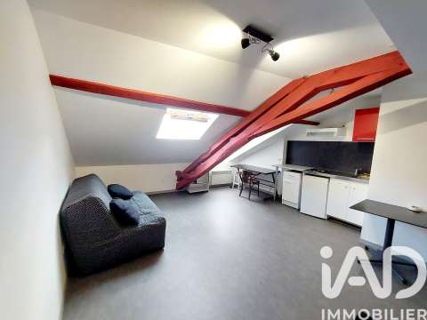 Location appartement 1 pièce Tarbes 65