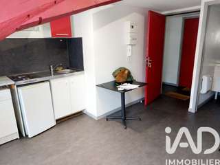 Location appartement 1 pièce Location appartement 1 pièce