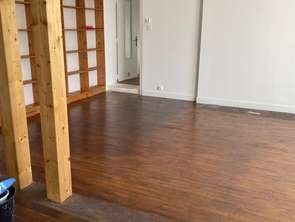 Location Appartement 4 piècesTarbes