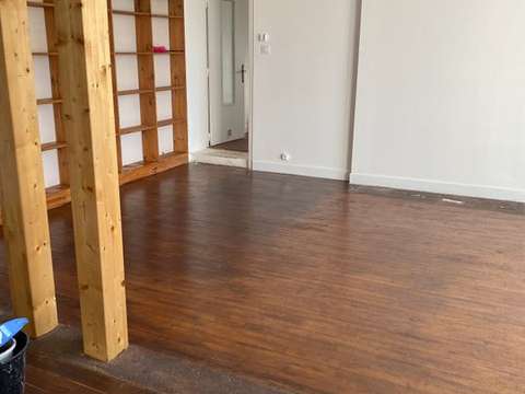 Location appartement 4 pièces Tarbes 65