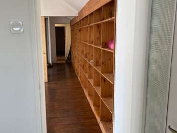 Location appartement 4 pièces
