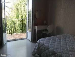 Location Appartement T1Tarbes