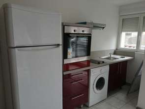 Location Appartement 2 piècesTarbes