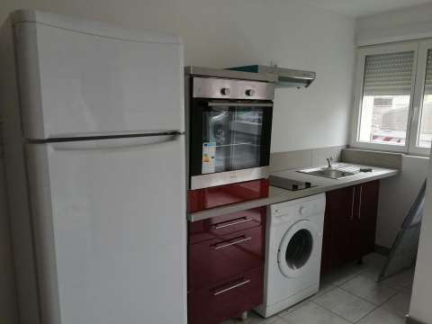 Location appartement 2 pièces Tarbes 65