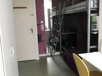 Location appartement T1 Tarbes - 65